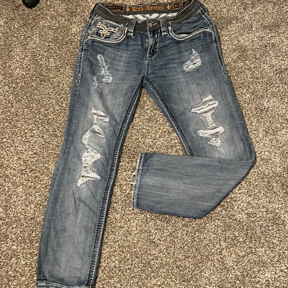 Men’s jeans